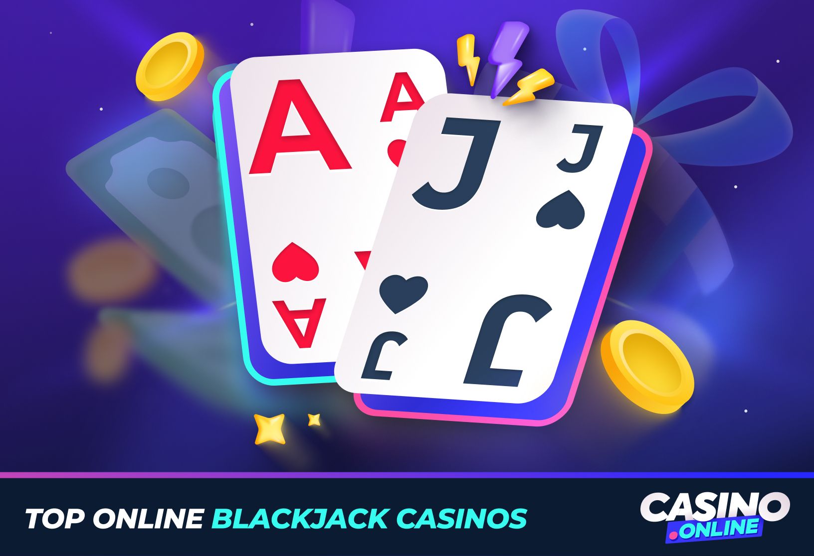Top Online Blackjack Casinos